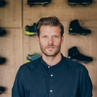 Hanwag Employee Sebastian Städtler's profile photo