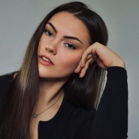 Labocca Employee Raili Kübar's profile photo