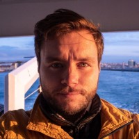 JetBrains Employee Denis S. Lesnik's profile photo