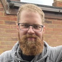 CACS Employee Jayden Dennis's profile photo