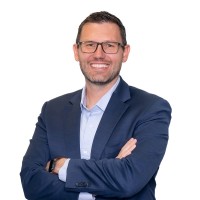 OTM Employee Miles Kailburn's profile photo