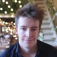 Saagie Employee Hugo Lerogeron's profile photo