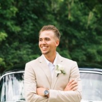 HeroWear Employee Brett Haynes's profile photo