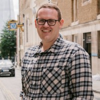 Haruni Jewellery Services Employee Daniel Wheeler's profile photo