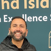 Malek Fahd Islamic School Employee Wassim Zoabi's profile photo