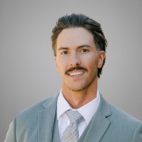 Funraise Employee Jack Kentopp's profile photo