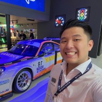 AutoLinea Employee Richard Long's profile photo