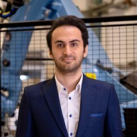 Megasol Energie AG Employee Ali Sahandabadi's profile photo