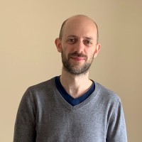 Imperial Brands PLC Employee Tim Oates's profile photo