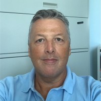 Water Authority - Cayman Employee Chris Brooks's profile photo