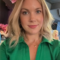 Paragraph Publishing Limited Employee Raphaella Atkinson's profile photo