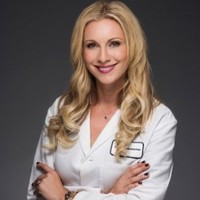 YG Laboratories Employee Irena James's profile photo