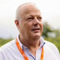 Right at Home UK Employee Kevin Lancaster's profile photo