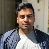 Myr Employee Hamza Siddiqui's profile photo