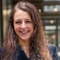 Santa Monica-Malibu Unified School District Employee Jillian Bucciero's profile photo