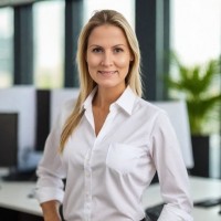 Nexpring Health Employee Laura Wallace's profile photo