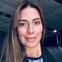 OCASA Employee Paula Rivera's profile photo