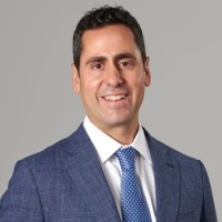 Brookfield Residential Employee Greg Shaia's profile photo