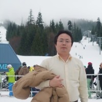 Roger Chen Email & Phone Number
