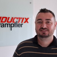 Deltec Equipamentos Industriais Employee Caio Henrique Pedersoli Navarro's profile photo