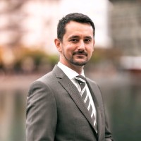 Roche Employee Marko Miletic's profile photo