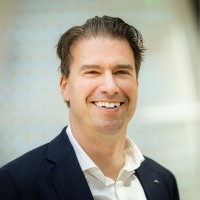 ABN AMRO Bank N.V. Employee Andrei Ilchenko's profile photo