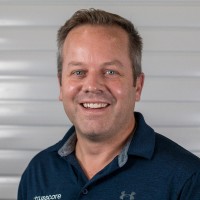 Trusscore Employee Joel Koops's profile photo