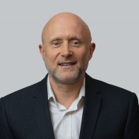 Verve Employee Dave Pearson's profile photo