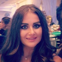 Caroline Haddad's profile photo