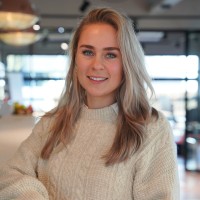 KWEEKERS Employee Simone de Groot's profile photo