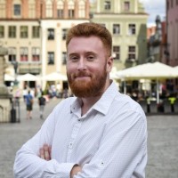 Reflect Group Employee Mateusz Woźniak's profile photo