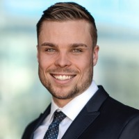 walkerproject ag Employee Yves Lüscher's profile photo