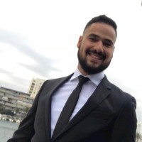 HSTEC Employee Dominik Grubić's profile photo