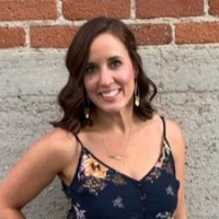 Nextdoor Employee Jessie Roberts's profile photo