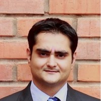 Delhivery Employee Sunny Sehgal's profile photo