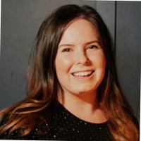 Dr. Seuss Enterprises Employee Cristina Bontempo's profile photo