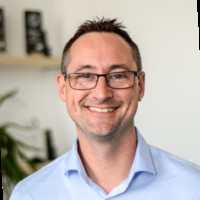 Sitback Solutions Employee Matthew Stanley's profile photo