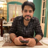 Procure IT Employee Aman Dwivedi's profile photo