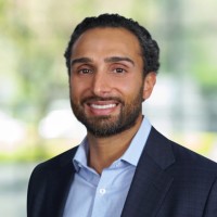 E-Logic Info Tech Ltd Employee Nate Chandra's profile photo