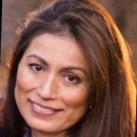 Zeeland Christian School Employee Hilda Duran's profile photo