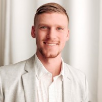 Infegy – Consumer Intelligence Employee Nathan Buss's profile photo