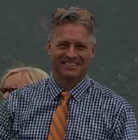 Span Construction and Engineering, Inc. Employee Chad Lott's profile photo