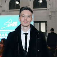 SELZER Group Employee Enes Halilovic's profile photo