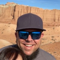 Blue Dot Maryland Employee Gavin S.'s profile photo