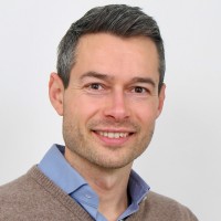 Philips Employee Tom Peeters's profile photo