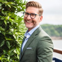 Deloitte Employee Nathaniel Ward's profile photo