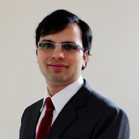 Singular Genomics Employee Surya Adhikari's profile photo