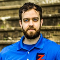 FuZion Videos Employee Luke Mielke's profile photo