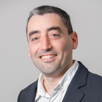 SiPearl Employee Vincent Casillas's profile photo