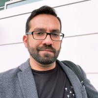 Aaron Robins Email & Phone Number